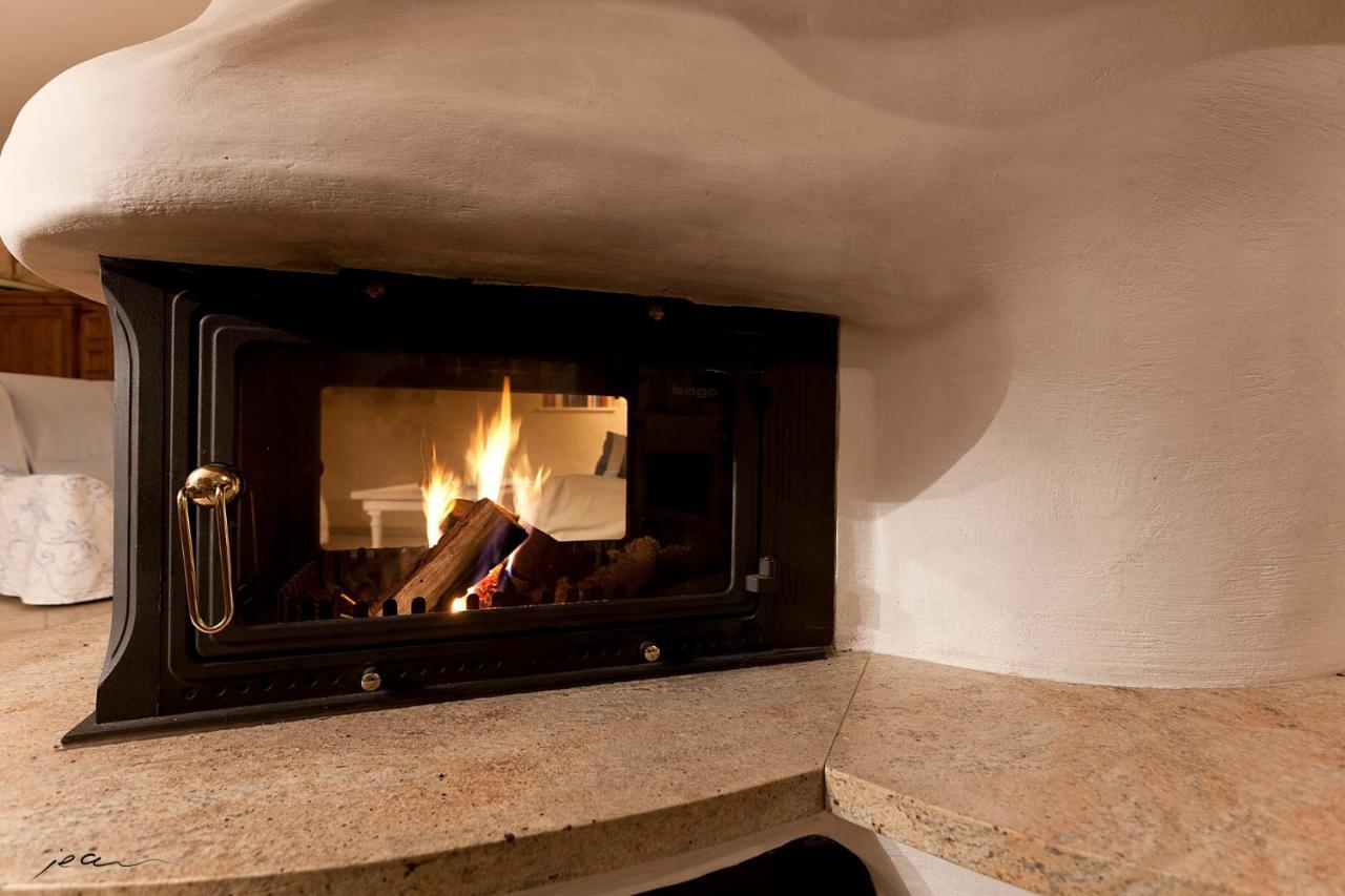 Landhaus Kranichblick Wieck Luaran gambar