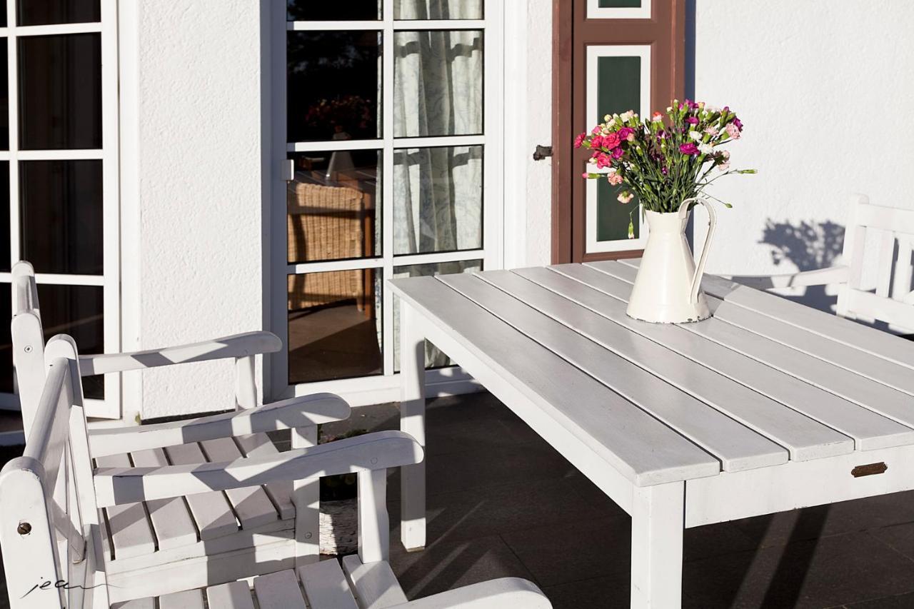 Landhaus Kranichblick Wieck Luaran gambar