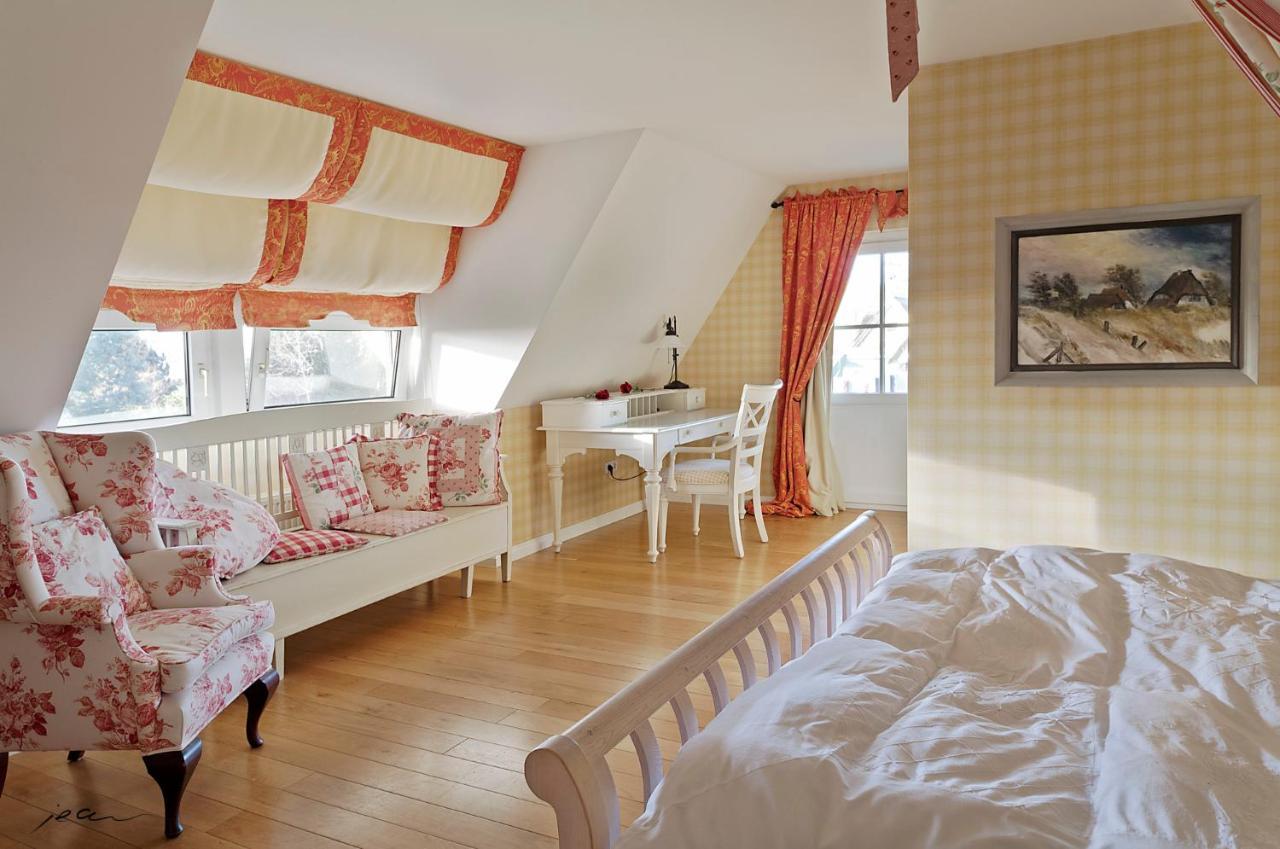 Landhaus Kranichblick Wieck Luaran gambar